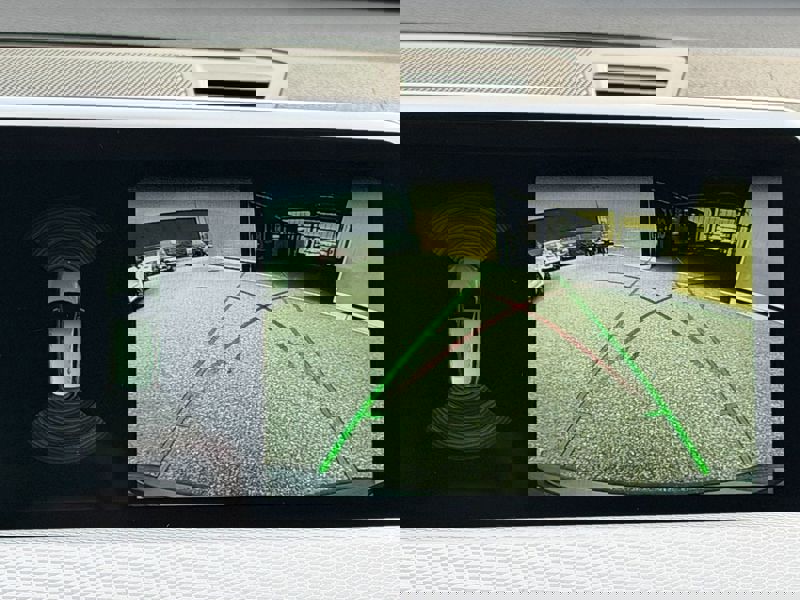 Image BMW 楲⁥ㅘ⠠㑆⤸㈨㄰ⴵ⤾ 25 d 2.0 231 M Sport xDrive Full leds TO GPS Caméra HUD Sièges cuir élec chauff à mémoires Régul Cli